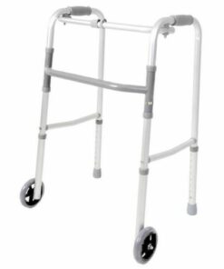 Aluminium Elbow Crutch – Medium (pcs)