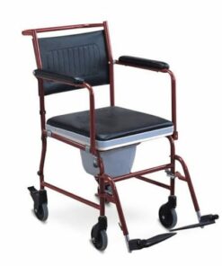 Aluminium Elbow Crutch – Extra Large (pcs)