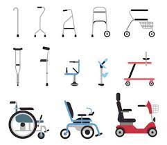 active wheelchair