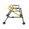 All in One Travel Rollator