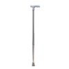 135 Degree Steel Grab Bar