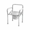 Alulux Recliner Wheelchair 16"-41cm