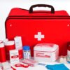 WHS Pocket 1st Aid Kit