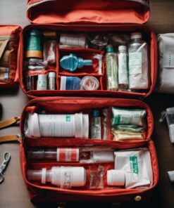 aid kit