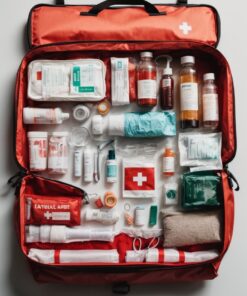 workplace first aid