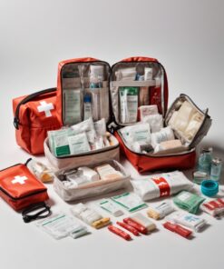 workplace first aid