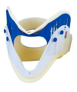 Adjustable Cervical Collar Neck Child