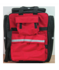 Intermediate life support bag – First Aid Kit