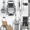 Wheelchair Tube 12.5" x 2.25"