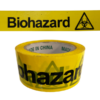 250ml Base & Lid Round Sharps container