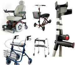 hugo lightweight adjustable aluminum crutches