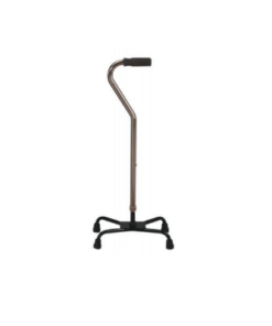 Walking Stick – Quad Straight