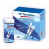 0-14 PH Test - 100 Strips