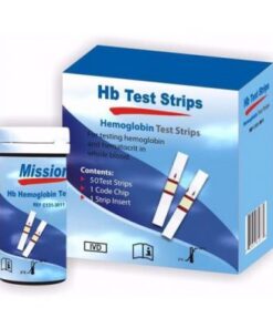 0-14 PH Test - 100 Strips