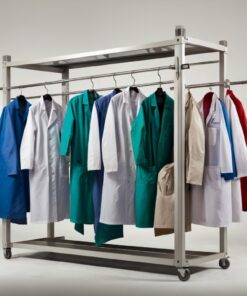 3m 4440 Lab coat