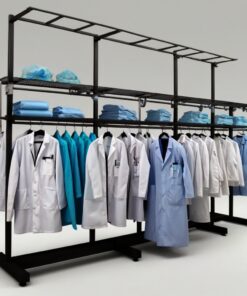 acid resistant  jackets dental