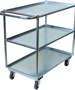 emergency trolley
