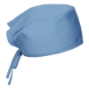 Fabric reusable Theater Cap