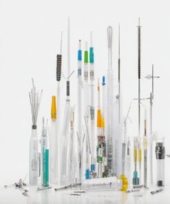 0.2 ml syringe