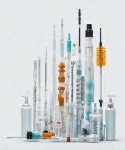 0.2 ml syringe