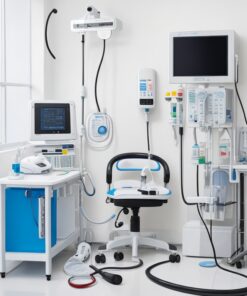Household Oxygen Concentrator