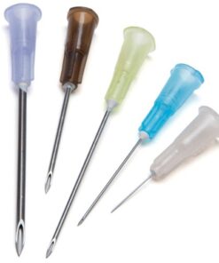 Needle 15G x 38mm