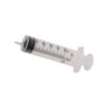 Syringe 50ml Eccentric