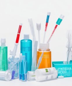 types of syringes and needles