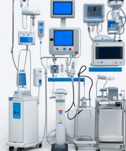 aerocare cpap supplies
