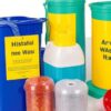 sani bin liners - 100 bags