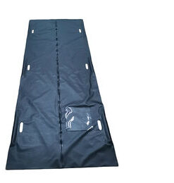 Body Bag + Straight ZIP cream