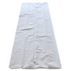 Body Bag with Straight ZIP - Supported PVC