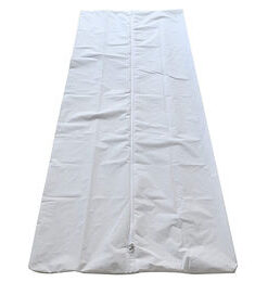 Body Bag + Straight ZIP