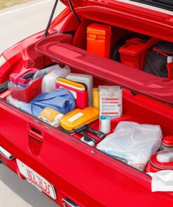 25 person first aid kit