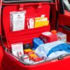 1 person first aid kit
