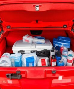 first aid kit refill