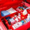 basic first aid