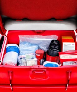 first aid kit regulation 7