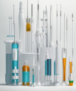 1ml luer lock syringe