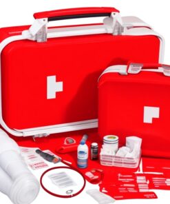 TB Syringes 1ml