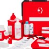 workplace first aid