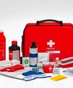 first aid kit refills