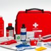 Travel First Aid Kit