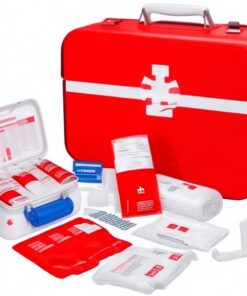 first aid dressing