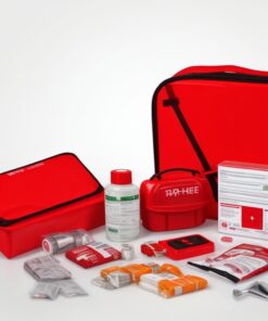 first aid car kit