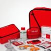 regulation 3 first aid kit