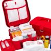 vehicle first aid kits