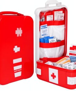 first aid