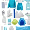 reusable shoe covers