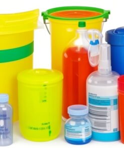 small sharps containers